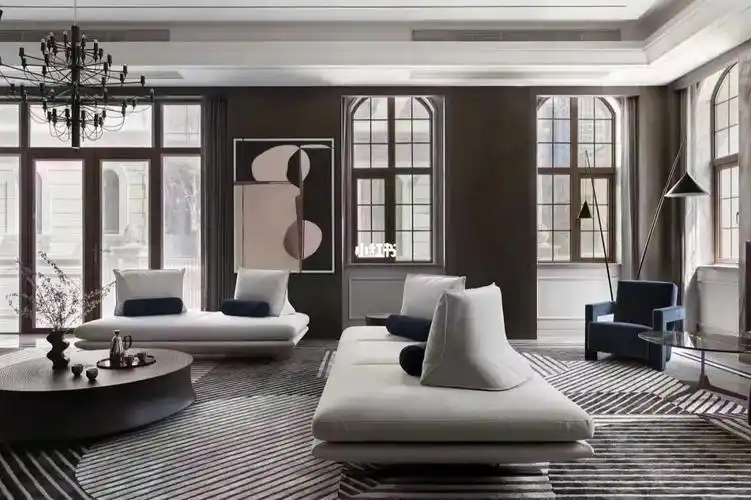 ligneroset写意空间法国进口品牌家具