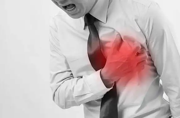 万千家庭!心脏不好早期10个征兆"千辛万苦"-第1张图片-王芳博客