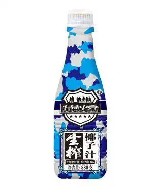 椰汁瓶属于什么垃圾椰汁瓶在厦门是什么垃圾