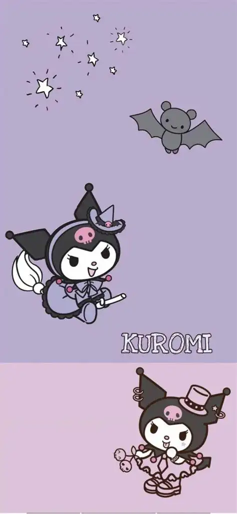 s三丽鸥人物图鉴图文话题讨论