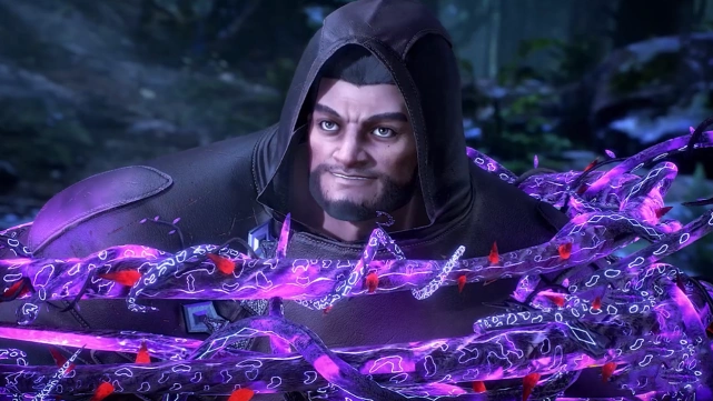 斗罗大陆赵无极为何被称为铁憨憨看完他这些日常瞬间明了