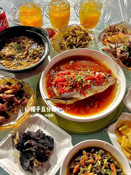 夏天来奉化吃一次冷饮吧060606