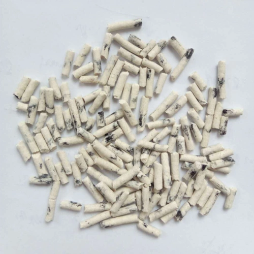 natural soybean fiber