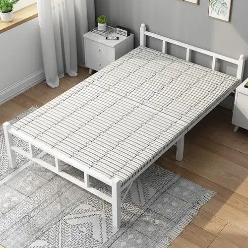 对比工来工往(gonglaigongwang)方管折叠床评测怎么样?