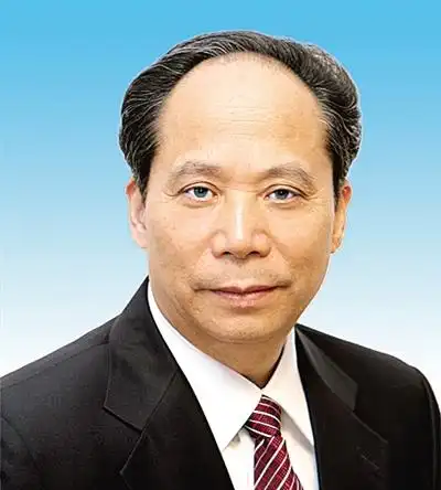 黑龙江省委书记,省人大常委会主任吉炳轩