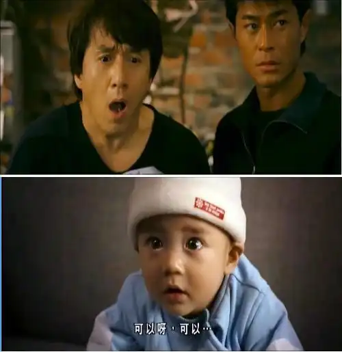 韩国天才宝贝(mason)和宝贝计划中的哪个宝贝更可爱勒,2个baby地资料?