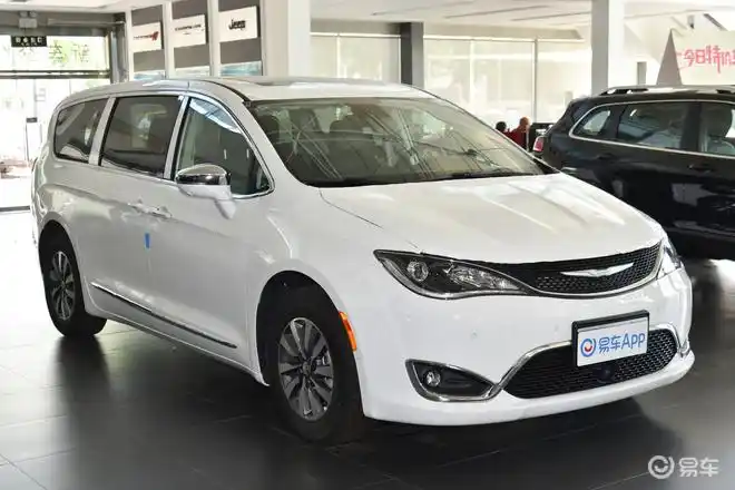 大捷龙 插电混动(进口)优惠高达2万元