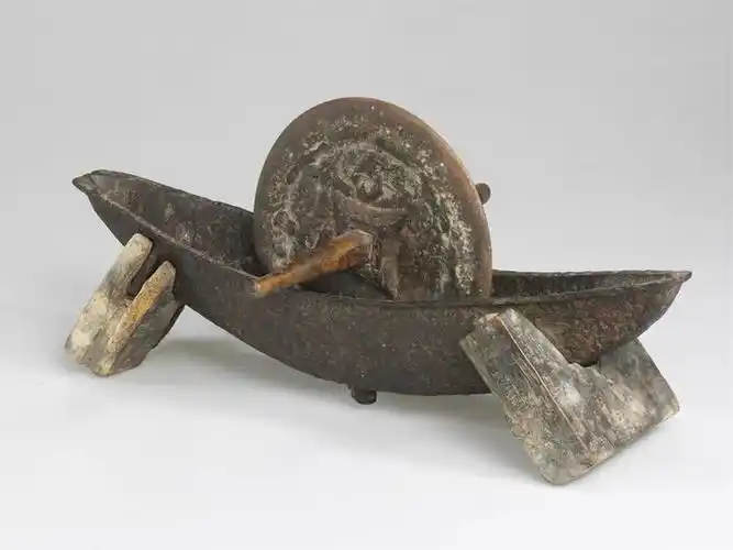 万里征程诗不尽 长征文物讲述峥嵘岁月