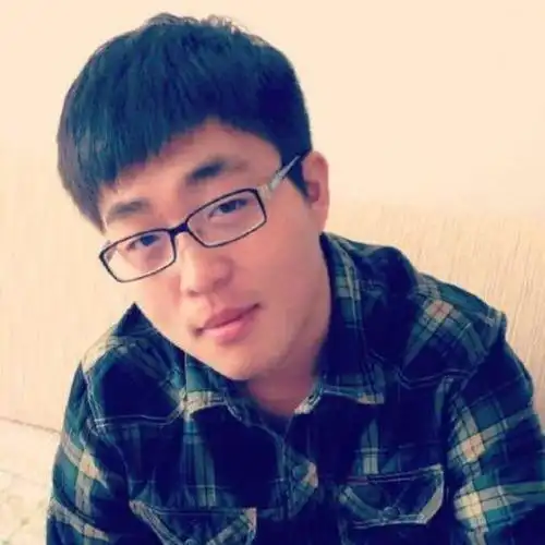 请叫我王森浩先森