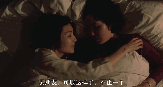 斯琴高娃获影后,梅艳芳唱主题曲,这部经典现在看也不过时!