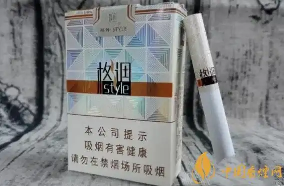 娇子格调(短支)好抽吗 娇子格调烟草本味沁口适鼻(2)