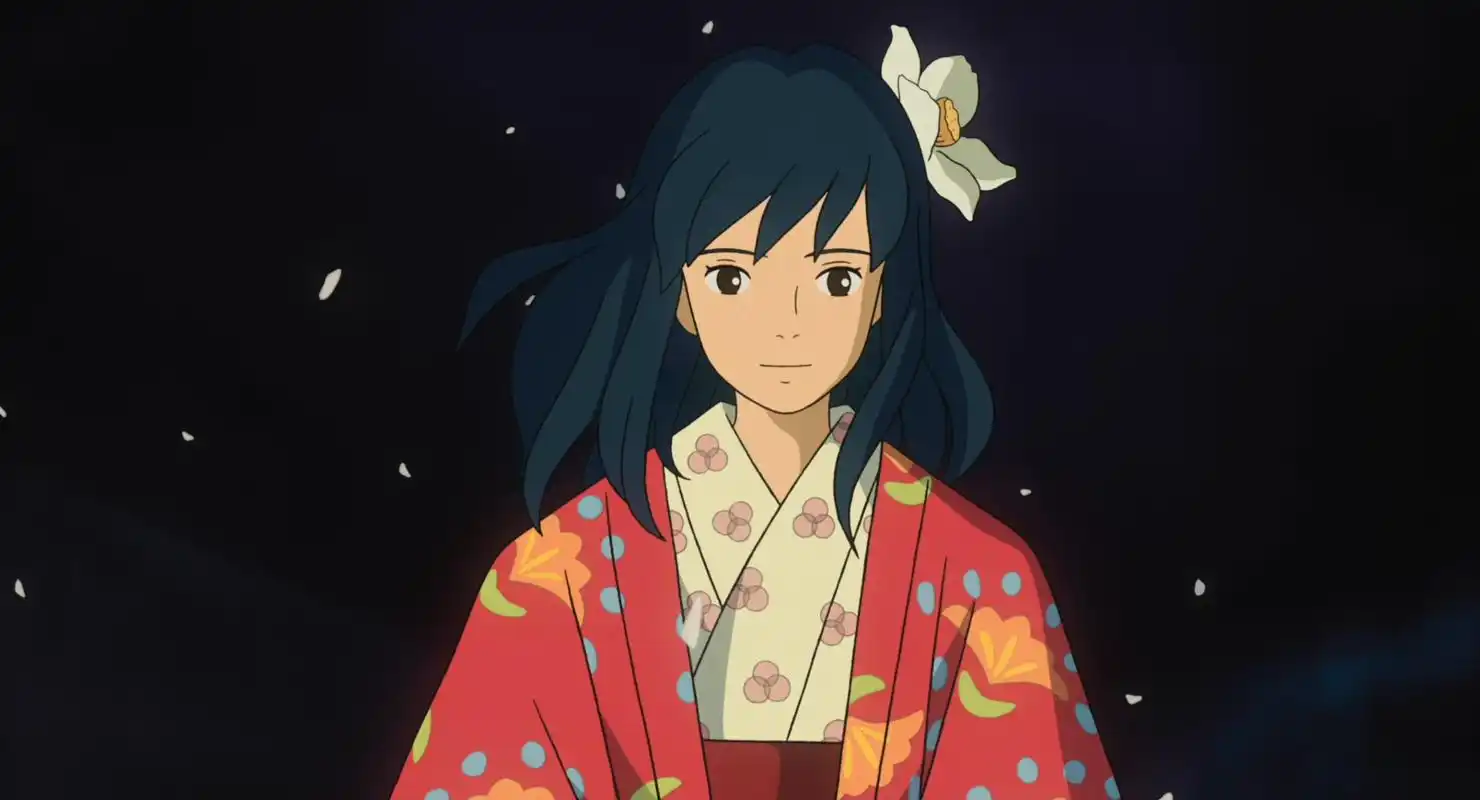 起风了剧照图片