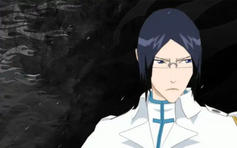 死神 灵魂燃烧 石田雨龙 虚之城