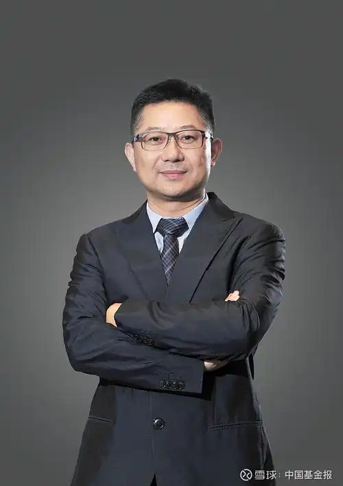 张维拒绝平庸重仓改变世界的力量