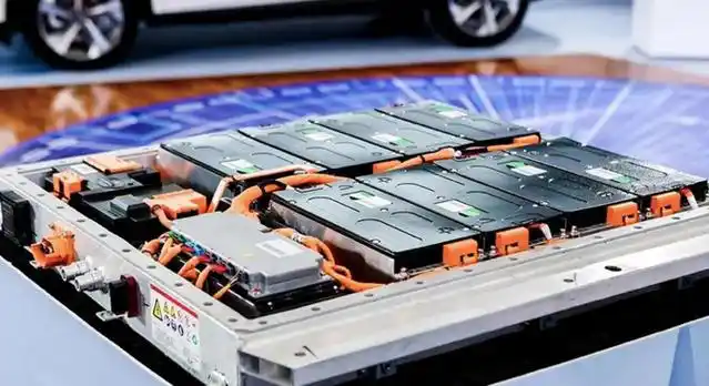 动力电池产业拉响产能过剩警报_腾讯新闻