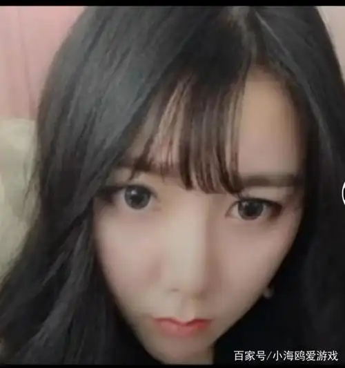 斗鱼小团团最新照片,网友评论道,这也太可爱了吧.