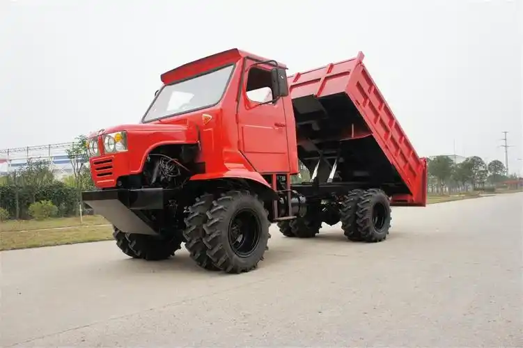 拖拉机 - 热门商品专区