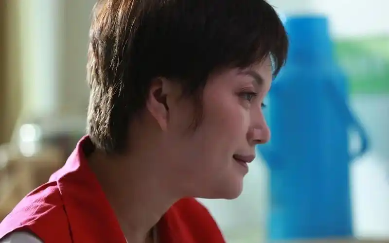 曾无数次想逃 女演员王乙竹谈8年义工路_哔哩哔哩 (゜-゜)つロ 干杯