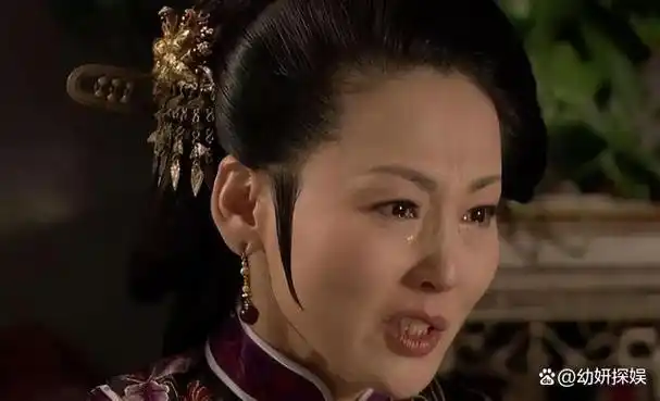 重温《甄嬛传》:纯元居然没死,出宫后还生了两个女儿?脑洞太大