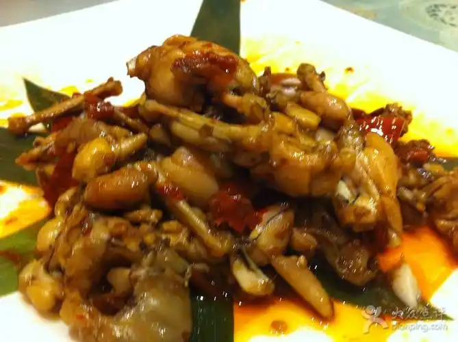 湖锦酒楼(八一路店)辣得跳图片 - 第58张