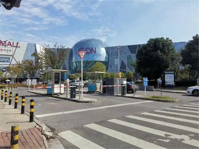 苏州工业园湖东永旺梦乐城(园区店)商铺租售/生意转让出售-苏州558