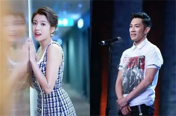 麦秋成个人资料详细介绍蔡思贝麦秋成分手多久了