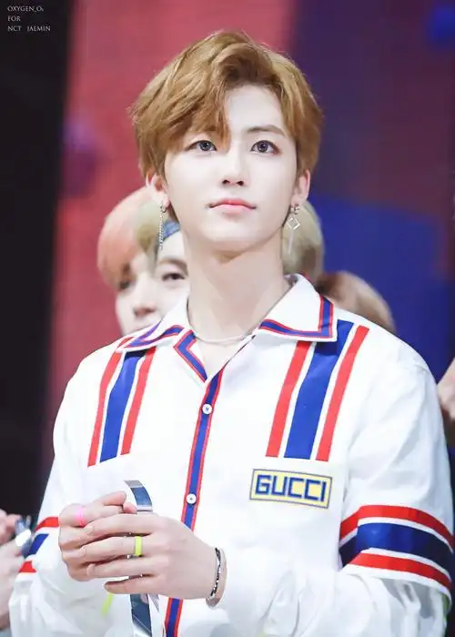 罗渽民 jaemin「2000.08.13」