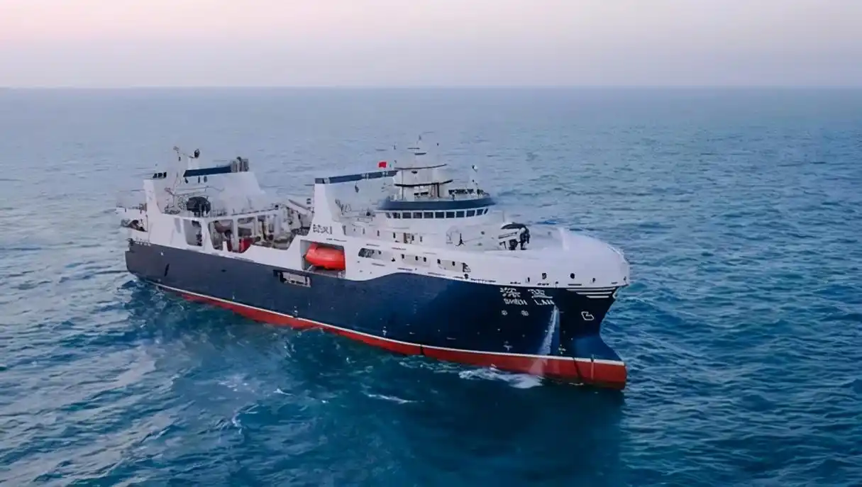 南极磷虾65亿吨海上金矿中国是最大黑马