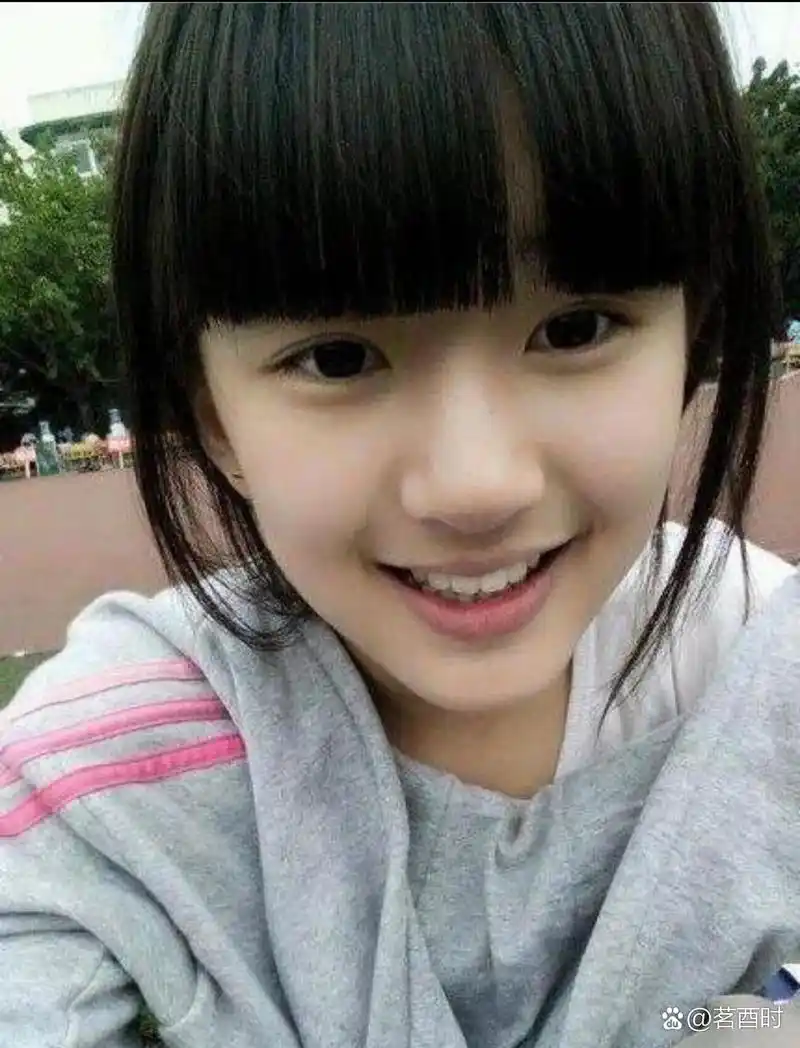 是谁还没有看过露思早期,美好清纯#赵露思