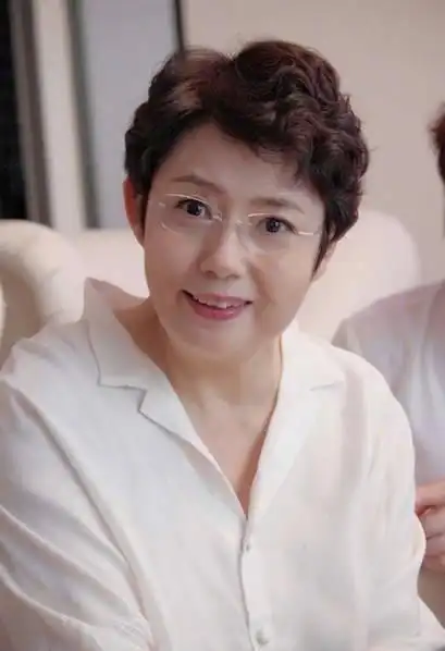 87《红楼梦》歌曲演唱者陈力.