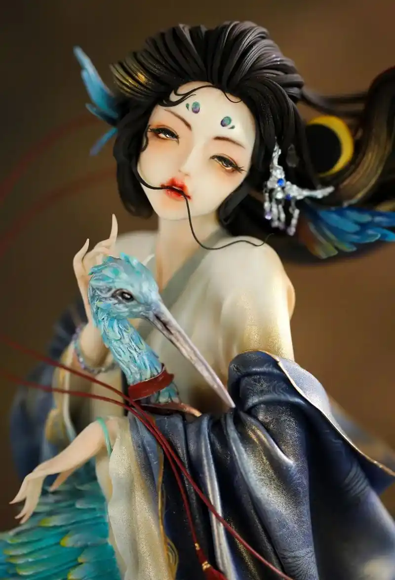 糖王周毅百万网友为他打call作品横扫世界级人偶蛋糕大奖