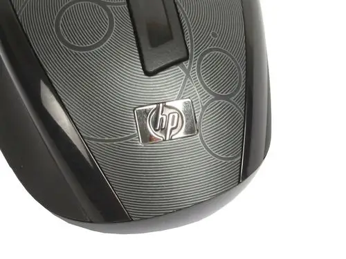 惠普炫龙游戏鼠标