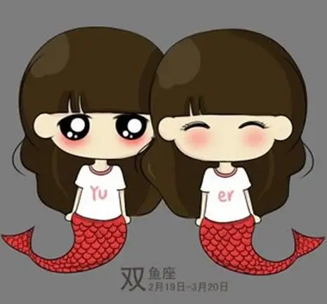 双鱼女遇上处女男的爱情故事 - 星座屋