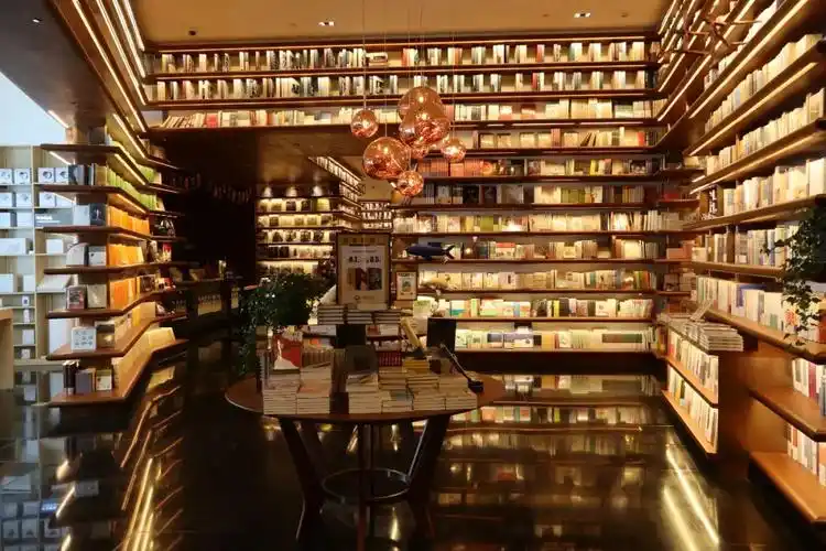 颜值救不了实体书店这家网红书店陷关店潮