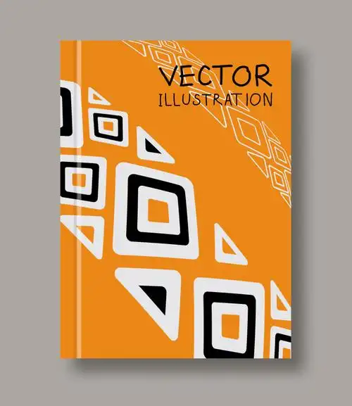 民族风格封面系列-矢量民族风格封面设计图片-高清图片-图片素材-寻图