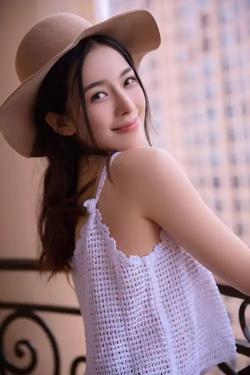 实力女艺人赵韩樱子