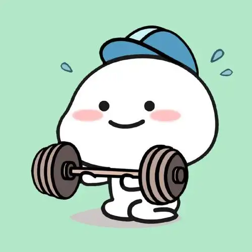 乖巧宝宝情侣头像