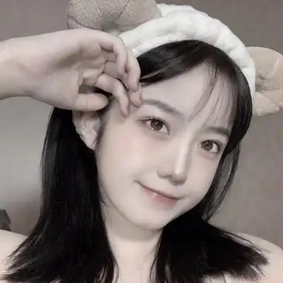 网红小姐姐头像,女生头像图片-回车桌面