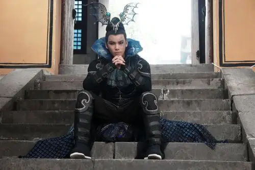 《活佛济公3》之萧风 - 丁汇宇 - 丁汇宇的博客