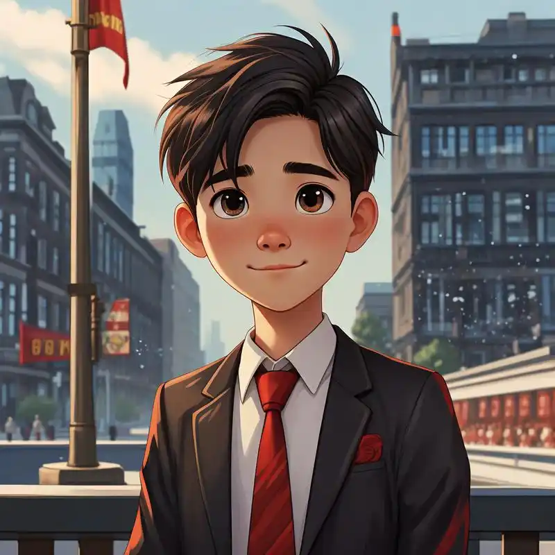 98成熟男律师微信头像精选92