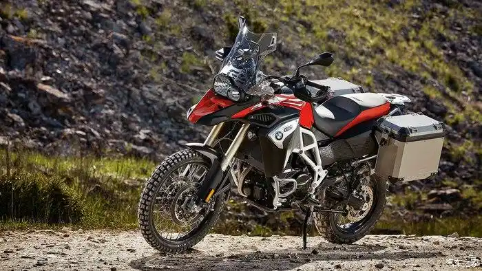 【图】2017款全新f800gs adv_宝马摩托车论坛_汽车之家论坛