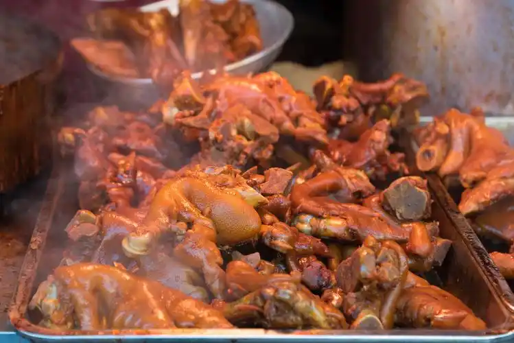 贵州旅游景点(贵州旅游景点有哪些景点) - 联途