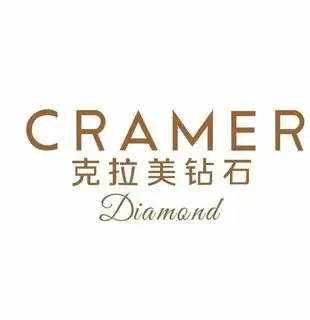 克拉美钻石logo 图片