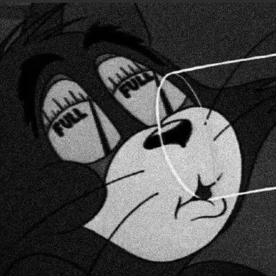 丧的要死的汤姆————病的是世界,吃药的却是我