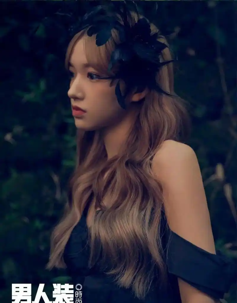 《男人帮》程潇