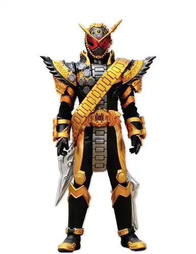 平成最强骑士逢魔时王官方面板公开,不论你多强逢魔永远在你之上