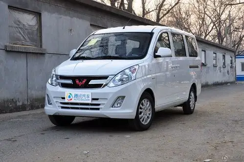 腾讯行情阜阳五菱荣光v最高优惠020万元