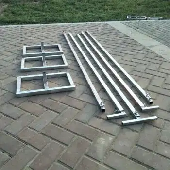 婚庆背景架子伸缩杆布置加厚方管不锈钢仪式沙曼婚礼架子用品道具