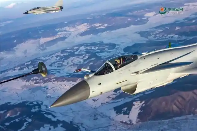 中国空军生日快乐