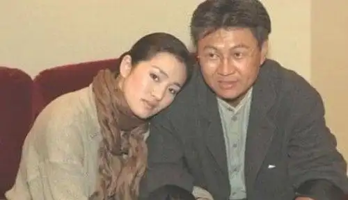 巩俐和黄和祥离婚原因